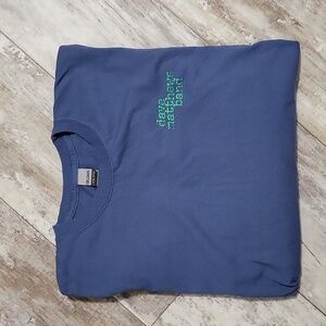 Dave Matthews Band Cotton Long-sleeve Tee Shirt